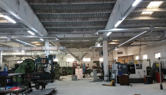 Dermisan Mekanik ve Havalandırma 3