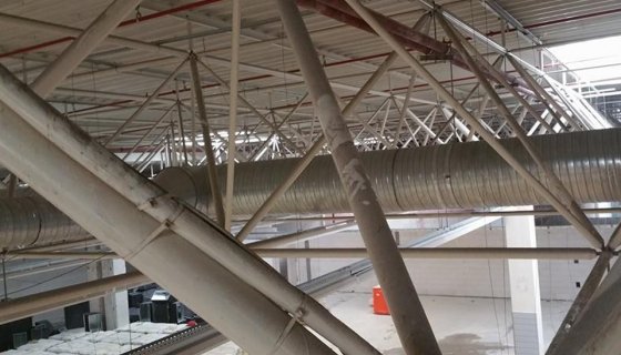 Demirsan Mekanik ve Havalandırma -2