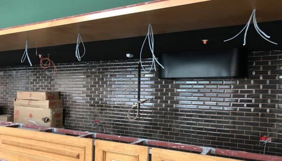 Demirsan Mekanik Havalandırma 9