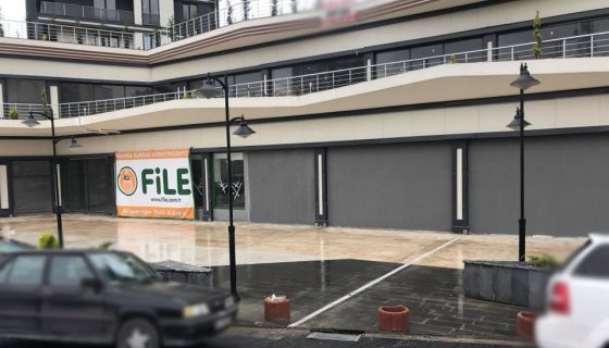 File Market Mekanik ve Havalandırma