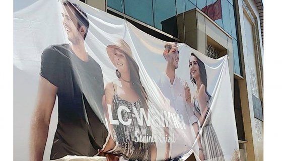 Manavgat Side LC  Waikiki