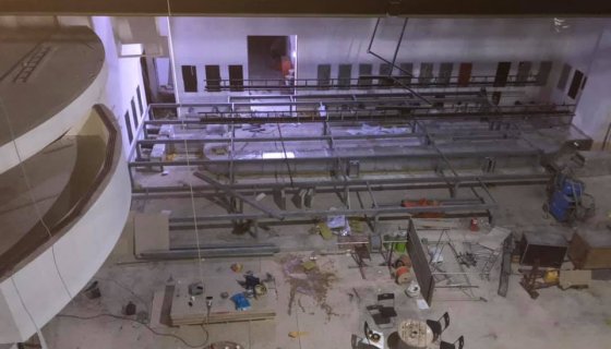 Demirsan Mekanik ve Havalandırma 12