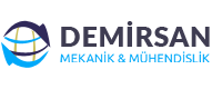 Demirsan Mekanik Mühendislik