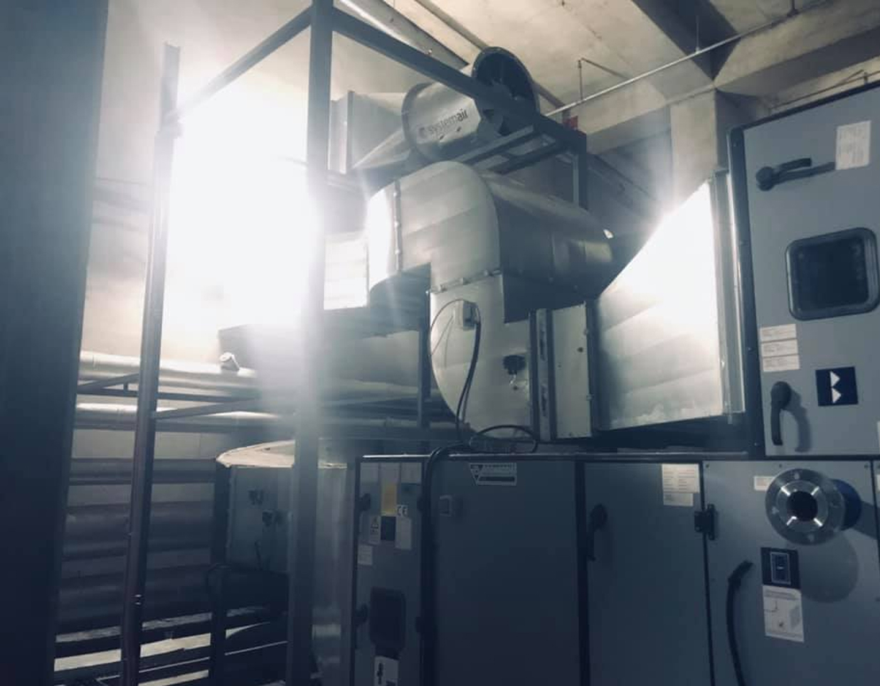 Demirsan Mekanik ve Havalandırma