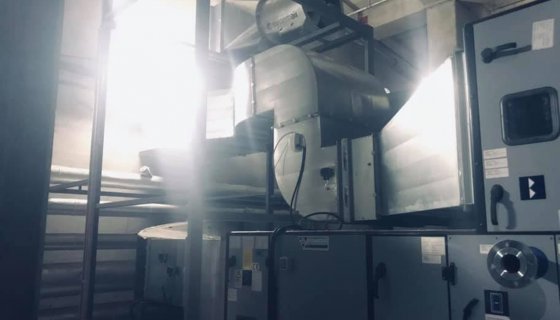 Demirsan Mekanik ve Havalandırma