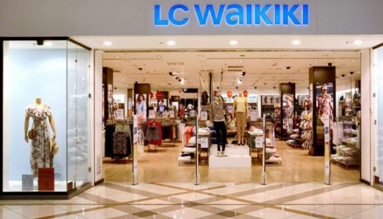 Manavgat Side LC  Waikiki