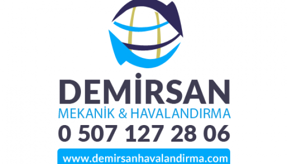 Demirsan Mekanik ve Havalandırma Montaj